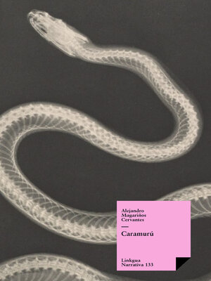 cover image of Caramurú